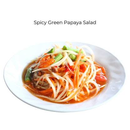 Som Tum Salad Dressing